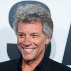 Jon Bon Jovi's political views